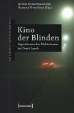 Kino der Blinden (eBook, PDF)