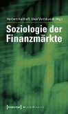 Soziologie der Finanzmärkte (eBook, PDF)