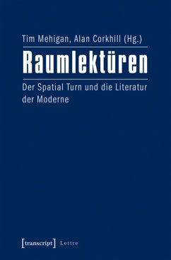 Raumlektüren (eBook, PDF)