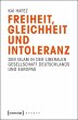 Freiheit, Gleichheit und Intoleranz... - Bild 1