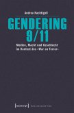 Gendering 9/11 (eBook, PDF)