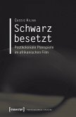 Schwarz besetzt (eBook, PDF)