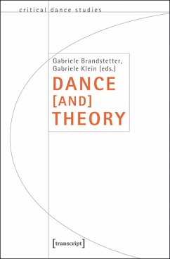 Dance [and] Theory (eBook, PDF)
