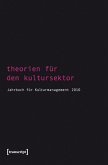 Theorien für den Kultursektor (eBook, PDF)