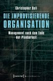 Die improvisierende Organisation (eBook, PDF)