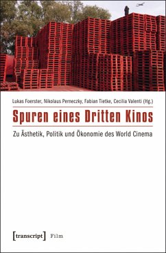 Spuren eines Dritten Kinos (eBook, PDF)