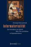 Intermaterialität (eBook, PDF)