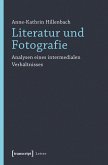 Literatur und Fotografie (eBook, PDF)