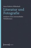 Literatur und Fotografie (eBook, PDF)