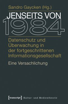 Jenseits von 1984 (eBook, PDF)