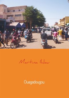 Ouagadougou - Martina Ihlau