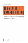 Lernen in Bewegung(en) (eBook, PDF)