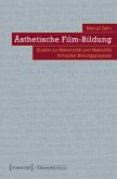 Ästhetische Film-Bildung (eBook, PDF)