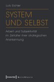 System und Selbst (eBook, PDF)