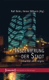 Inszenierung der Stadt (eBook, PDF)