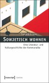 Sowjetisch wohnen (eBook, PDF)