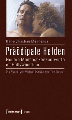 Präödipale Helden (eBook, PDF) - Mennenga, Hans-Christian