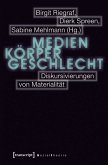Medien - Körper - Geschlecht (eBook, PDF)