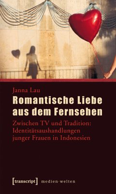 Romantische Liebe aus dem Fernsehen (eBook, PDF) - Béqué, Janna