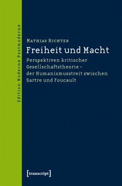 Freiheit und Macht (eBook, PDF) - Richter, Mathias