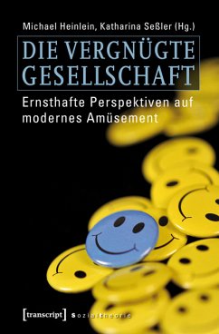 Die vergnügte Gesellschaft (eBook, PDF)