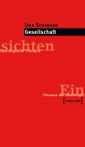 Gesellschaft (eBook, PDF)