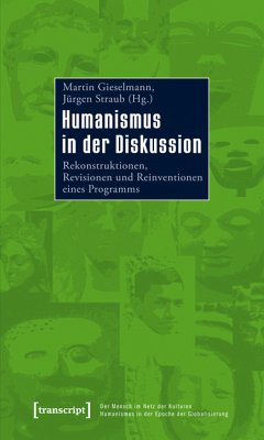 Humanismus in der Diskussion (eBook, PDF)