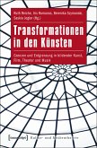 Transformationen in den Künsten (eBook, PDF)