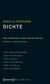 Dichte (eBook, PDF)