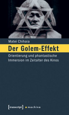 Der Golem-Effekt (eBook, PDF) - Chihaia, Matei