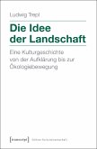 Die Idee der Landschaft (eBook, PDF)