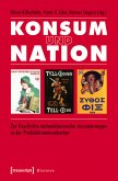 Konsum und Nation (eBook, PDF)