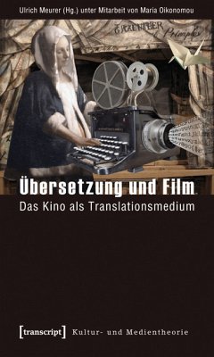 Übersetzung und Film (eBook, PDF)