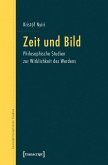 Zeit und Bild (eBook, PDF)