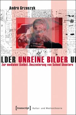 Unreine Bilder (eBook, PDF) - Grzeszyk, André