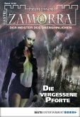Die vergessene Pforte / Professor Zamorra Bd.1042 (eBook, ePUB)