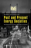 Past and Present Energy Societies (eBook, PDF)