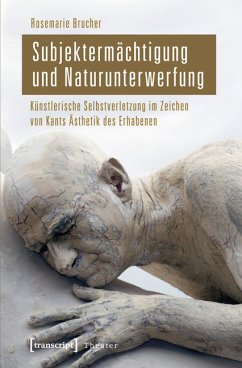 Subjektermächtigung und Naturunterwerfung (eBook, PDF) - Brucher, Rosemarie