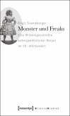 Monster und Freaks (eBook, PDF)