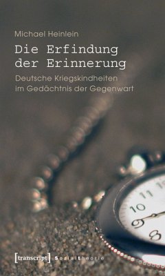 Die Erfindung der Erinnerung (eBook, PDF) - Heinlein, Michael