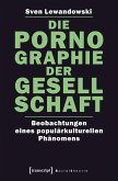 Die Pornographie der Gesellschaft (eBook, PDF)