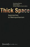 Thick Space (eBook, PDF)