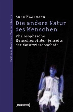 Die andere Natur des Menschen (eBook, PDF) - Haarmann, Anke
