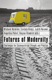 Futures of Modernity (eBook, PDF)