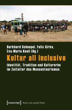 Kultur all inclusive (eBook, PDF)