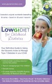 Low GI Diet for Childhood Diabetes (eBook, ePUB)
