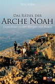 Das Rätsel der Arche Noah (eBook, ePUB)