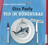 Tod im Dünengras / Mamma Carlotta Bd.3 (6 Audio-CDs)