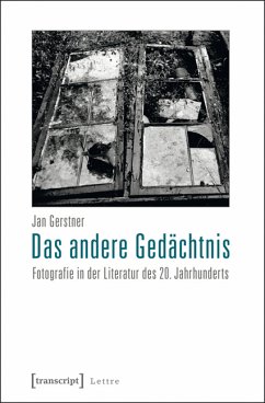 Das andere Gedächtnis (eBook, PDF) - Gerstner, Jan