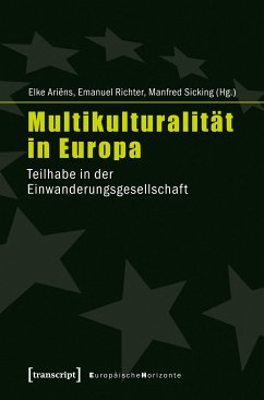 Multikulturalität in Europa (eBook, PDF)